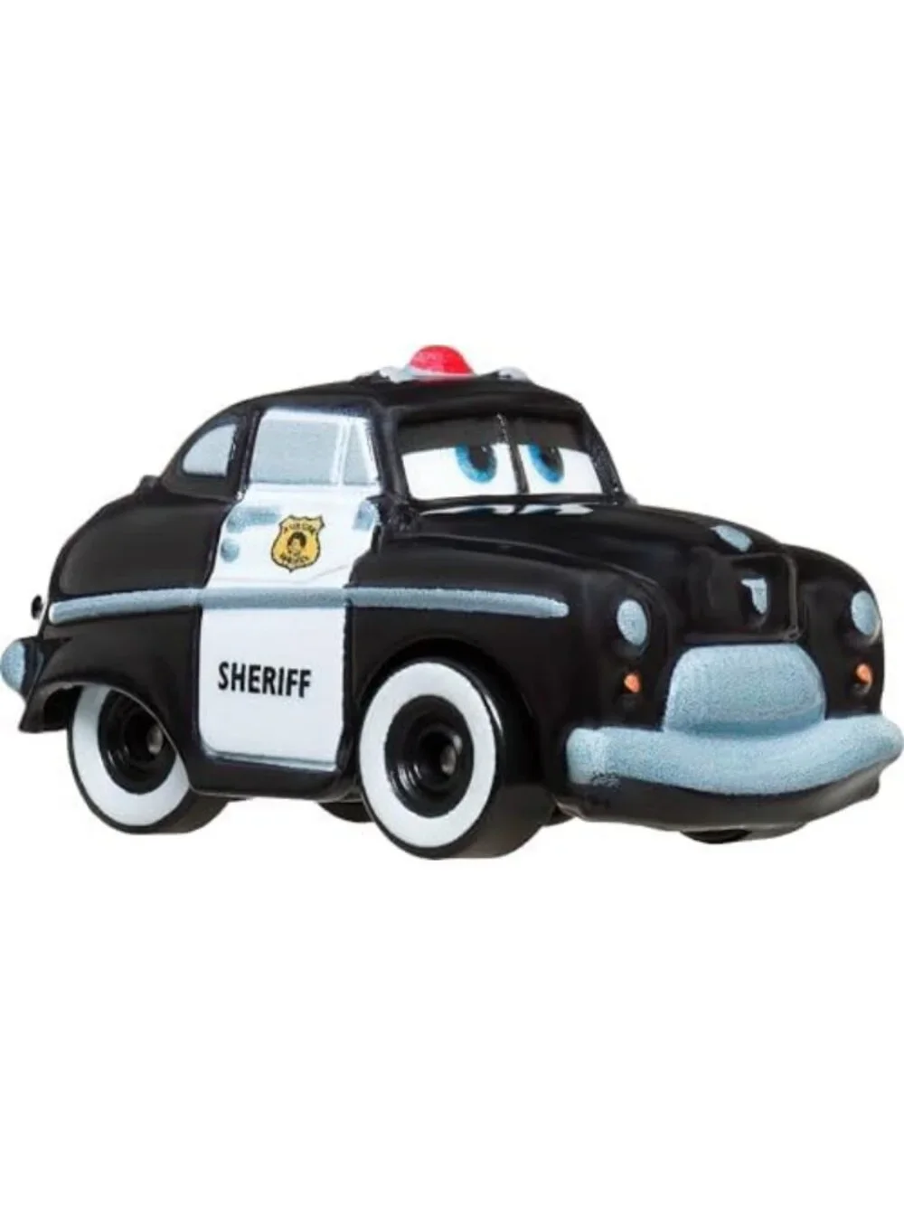 Mini Racers 10-Pack - Disney Pixar Cars Collectible Toys, Fun Gift for Kids